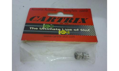 Autorama Cartrix Par de Buchas